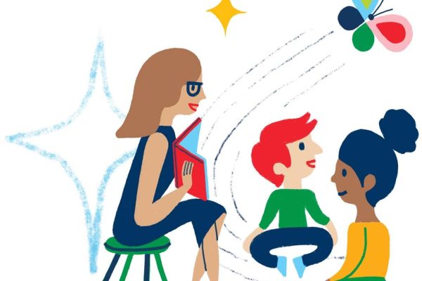 Summer Reading Events